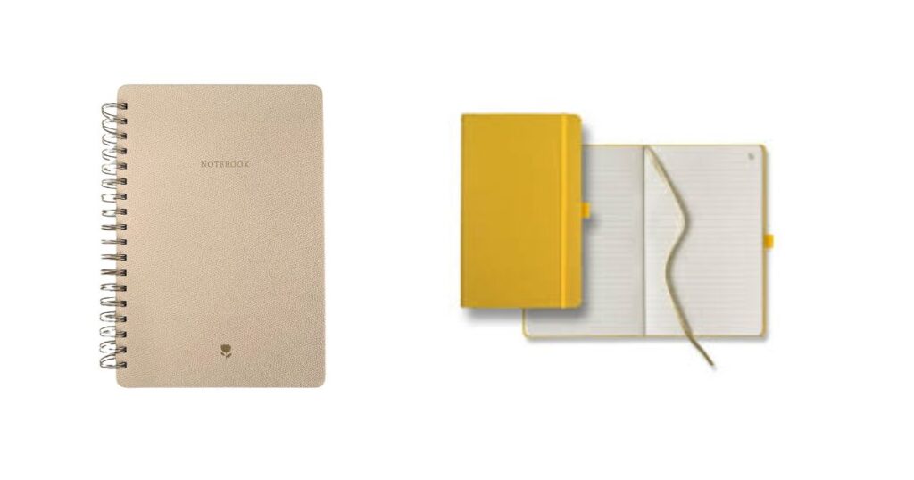 GoodNotes Paper Size: Changing Paper Size Mid-Notebook