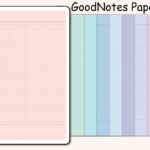 GoodNotes Paper Size: Which One Should You Actually Use?