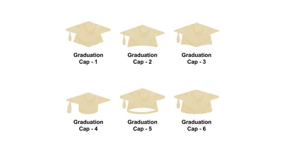 Grad Cap Dimensions: International Caps Are Different
