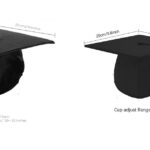 Grad Cap Dimensions: The Honest Guide Nobody Bothered to Write