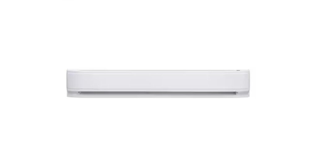 How Big Is 21 Inches? Electric Baseboard Heaters That Are 21 Inches Big