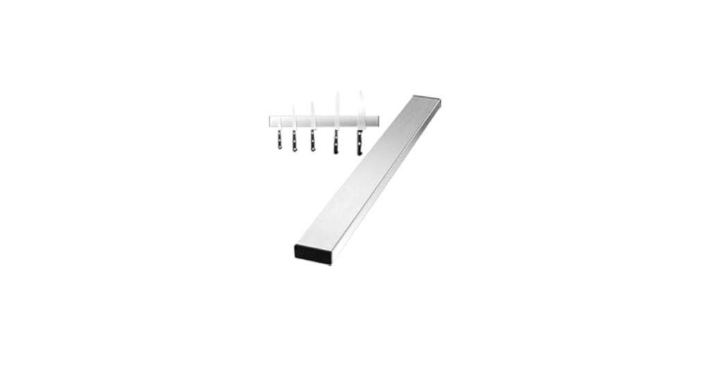 How Big Is 30 cm? Magnetic Tool Strip Mat That Are 30 cm Big