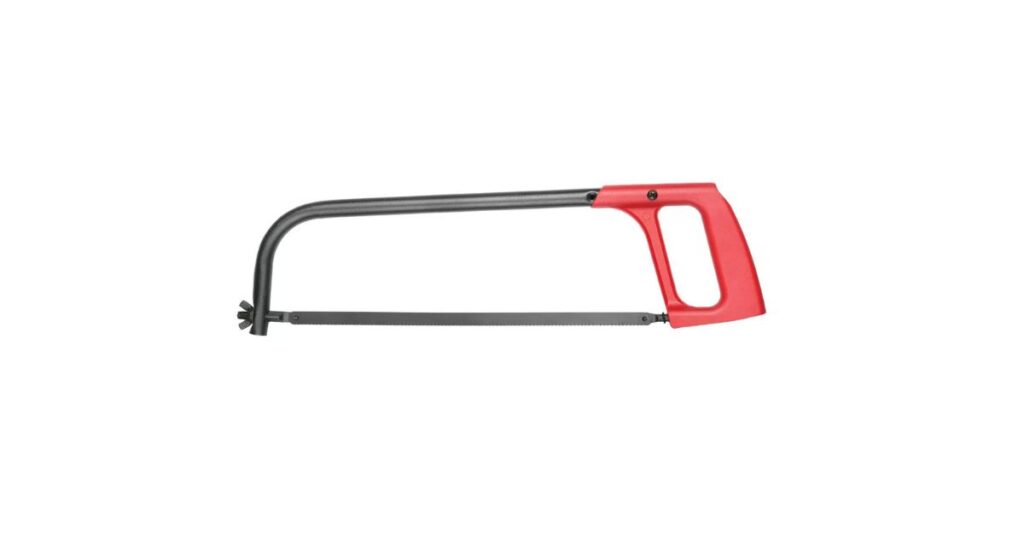 How Big Is 30 cm? Standard Hacksaw Blade That Are 30 cm Big