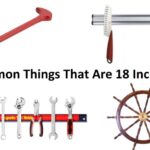 How Long Is 18 Inches? 13 Common Things That Are 18 Inches Long