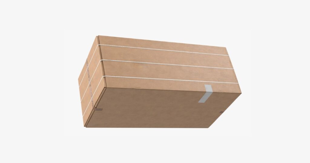 How Long Is 2 Feet? Large Shipping Box That Are 2 Feet Long