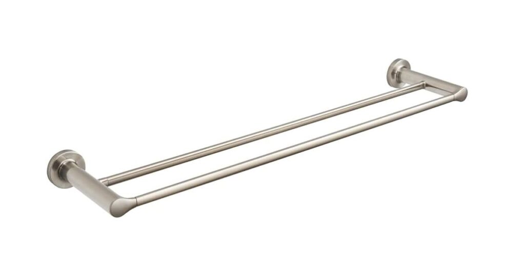 How Long Is 2 Feet? Standard Towel Bar That Are 2 Feet Long