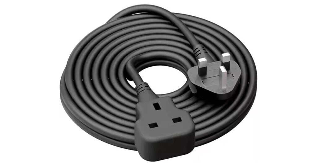 How Long Is 3 Meters? Heavy-Duty Extension Cord That Are 3 Meters Long