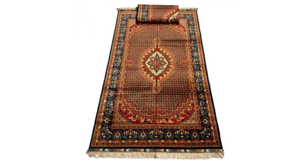 How Long Is 3 Meters? Large Persian Rug That Are 3 Meters Long