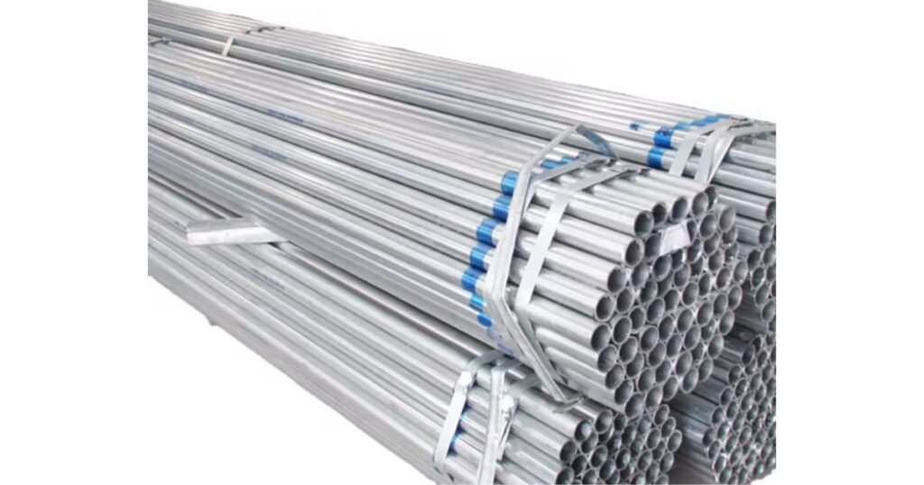 How Long Is 3 Meters? Metric Scaffolding Tubes That Are 3 Meters Long