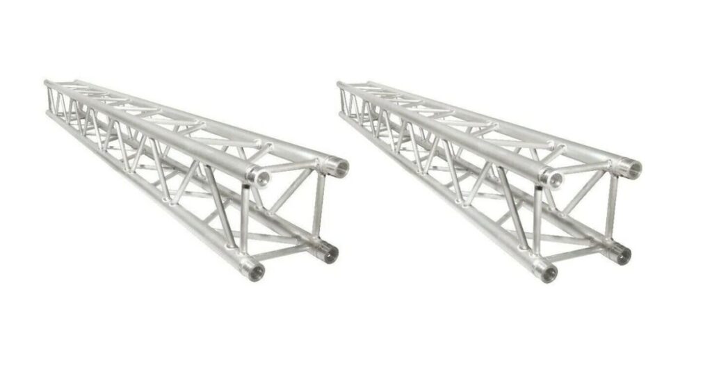 How Long Is 3 Meters? Professional Studio Truss That Are 3 Meters Long
