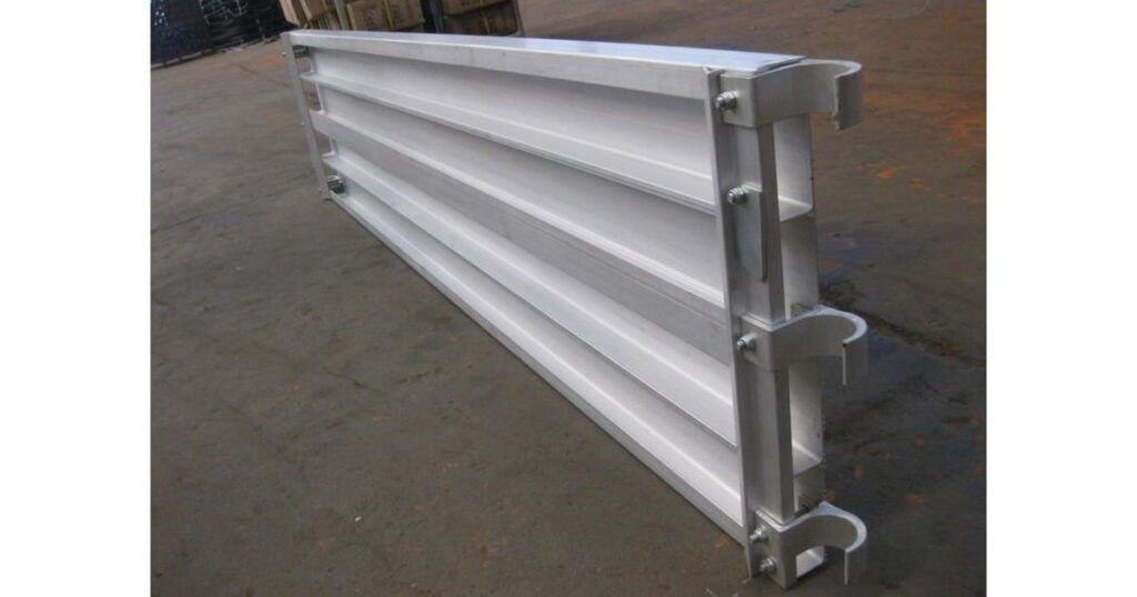 How Long Is 3 Meters? Scaffolding Plank That Are 3 Meters Long