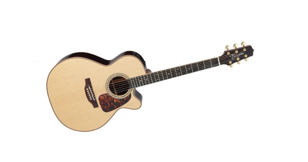 How Long Is 5 Meters? Acoustic Guitars End-to-End That Are 5 Meters Long