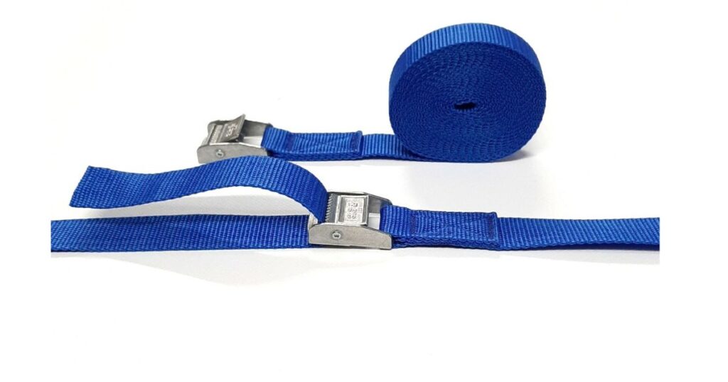 How Long Is 5 Meters? Heavy-Duty Tie-Down Straps That Are 5 Meters Long