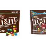 How Many M&Ms Are in a Bag? Real Counts by Size