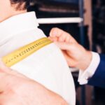 How to Measure Shoulder Width? (Body vs Garment Guide for Perfect Fit)