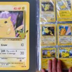 Pokémon Card Dimensions: Everything You Actually Need to Know