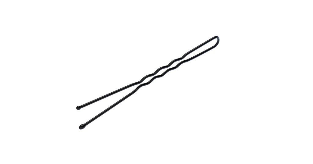 Standard Bobby Pin that is 5 cm big