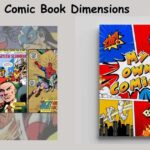 Comic Book Dimensions: Standard Sizes, Formats & What They Mean
