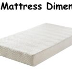 Crib Mattress Dimensions: Sizes, Safety Rules & What Actually Fits