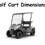 Golf Cart Dimensions: 2, 4 & 6-Seater Sizes Explained 2026