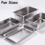 Hotel Pan Sizes: What They Mean and How to Pick the Right One