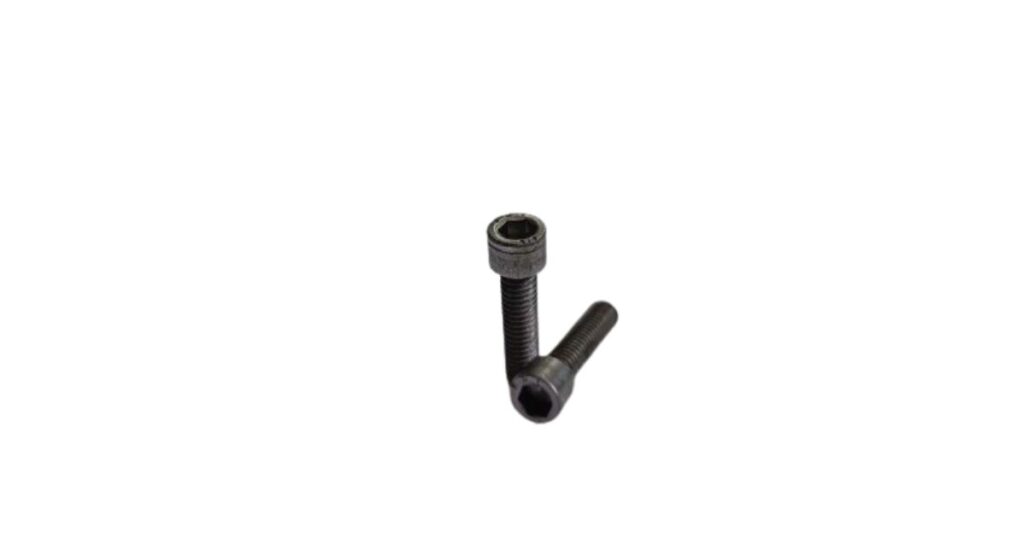 M6 Bolt (Shank Diameter) Is 6mm