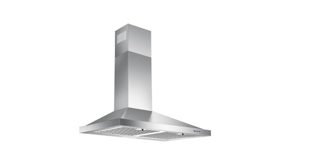 Range Hoods measuring Is 24 Inches