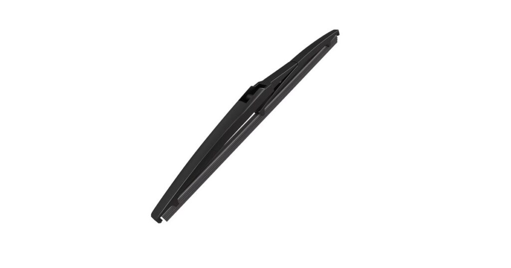 Rear Windshield Wiper Blade That measure 16 Inches