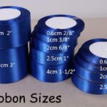 Ribbon Sizes: Stop Guessing, Start Knowing 2026