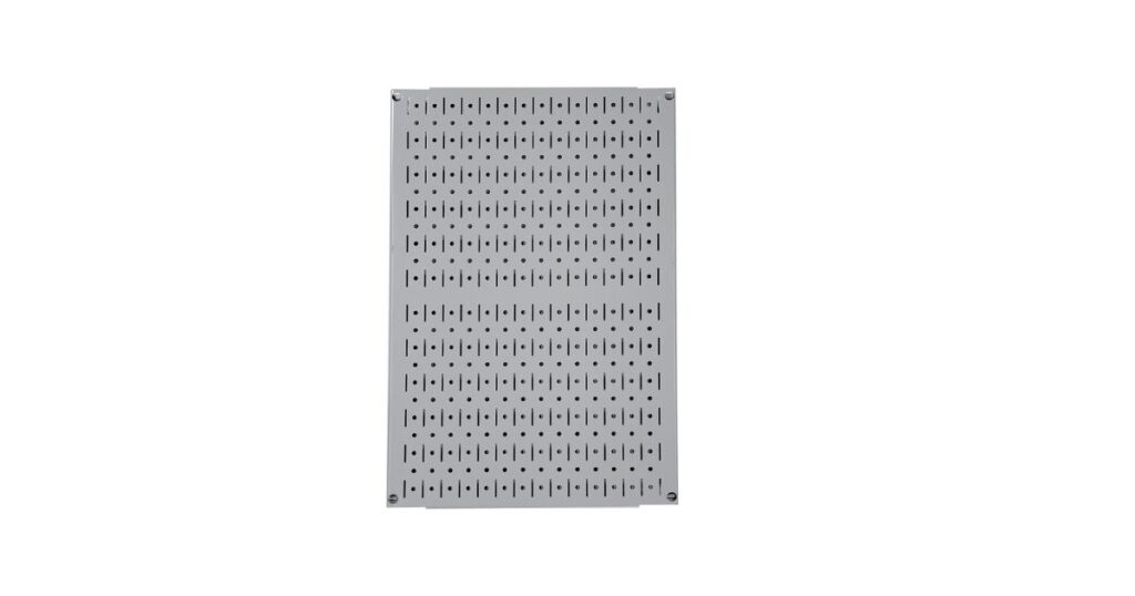 Small Pegboard Panels measuring Is 24 Inches