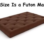 What Size Is a Futon Mattress? Full Guide to Dimensions, Sizes & Fit